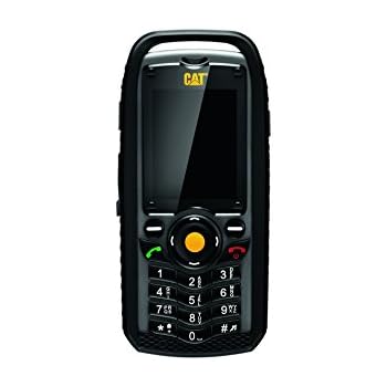 cellulare antiurto caterpillar