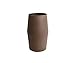 Produktbild TP-Link Present Time - Vase Nimble Kink - Eisen - Braun - Ø16 x H27 cm