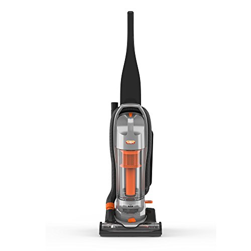 Vax U85-PC-Be Power Compact Base Upright Vacuum Cleaner, 2 Litre, 900 W