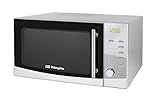 Potencia grill 1.300 W Orbegozo MIG3420 MIG 3420-Microondas, 1000 W, 34 l
