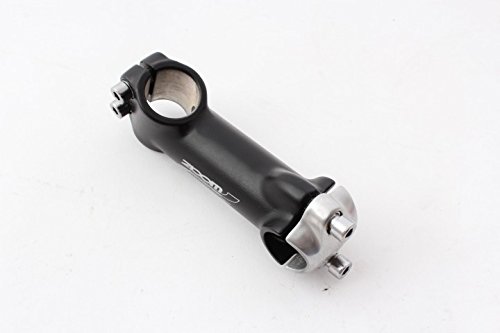 Zoom MTB vástago 90 mm negro – directamente desde KHE.