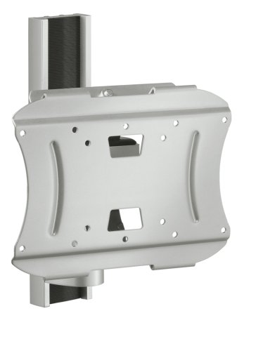 Vogel's VFW 232 TV-Wandhalterung fr 57-94 cm (23-37 Zoll) fernseher, drehbar und neigbar, max. 35 kg, Vesa max. 200 x 200, silber Vogel's VFW 232 TV-Wandhalterung fr 57-94 cm (23-37 Zoll) fernseher, drehbar und neigbar, max. 35 kg, Vesa max. 200 x 200, silber
