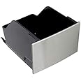 Delonghi container drawer funds coffee machine Primadonna S ECAM26 ECAM28
