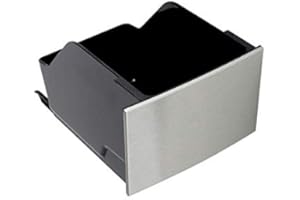 DE'LONGHI Delonghi conteneur tiroir à café Primadonna S ECAM26 ECAM28