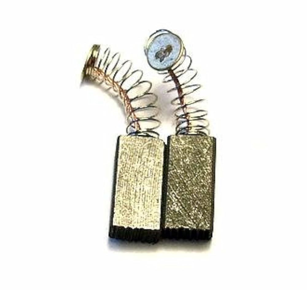 Щетки Графитовые Для Шуруповерта Einhell Купить Спб