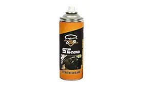 STE nova Lithium Grease Spray 500 ML