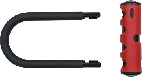 ABUS Bügelschloss 40/130HB140 U-mini - 3