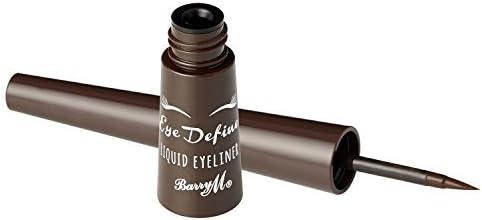 Barry M Eye Define Liquid Eyeliner - 13 Coco