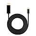 Price comparison product image Jintime 1.8M USB Type-C To HDMI Cable Samsung Galaxy Note 9 HDMI Mirroring Adapter Compatibility Type-C Smart Phone
