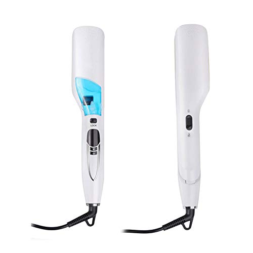 Hair Straighteners and Curler 2 in 1 Ceramic Plate with Curved Design Fast Heating with Curved Design Easy to Contro reviews Hair Straighteners and Curler 2 in 1 Ceramic Plate with Curved Design Fast Heating with Curved Design Easy to Contro