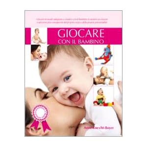 Giocare con il bambino