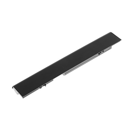 Green Cell® Standard Serie 757661-001 Akku für HP Laptop (6 Zellen 4400mAh 10.8V Schwarz) - 6