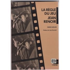 couverture de : R&egrave;gle du jeu (La)