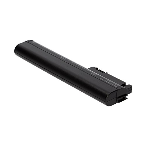 PURE⚡POWER® Laptop Akku HP HSTNN-C74C (V, 4400 mAh, schwarz, 6 Zellen) - 8