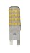 Produktbild ml589 – G9 230 V 4 W LED 4000 K Cool Weiß nicht dimmbar 370 Lumen IP44 W/2 Jahre Garantie