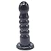 Produktbild Pull Beads Anal Plug Penis Verlängerung Der Erwachsenen Produkte Paare Flirten Ist Sexuelle Lusta(Black)