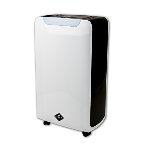 eldomAir dryer OPC1000 COLUMBIAVAC, 210W, Strength and effectiveness in the fight against excess moisture!