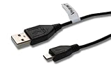 sony smartwatch 3 correa metalica Longitud: 23 cm vhbw Cable de Datos USB Compatible para Sony SmartWatch 2 SW2, SmartWatch 3 SWR50 reemplaza CA-101
