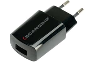 SCANGRIP 03.5305 Ladegerät Handleuchte