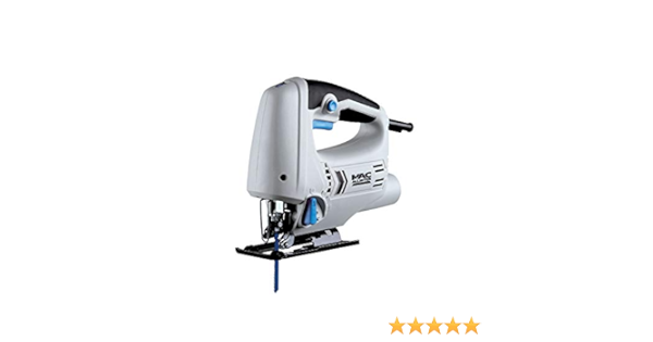 Mac Allister 600 W 220-240V 4 Stage 