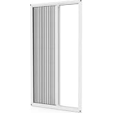 Akordiyon Pileli Sineklik 70-80 cm x 120-130 cm