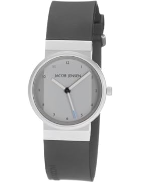 Jacob Jensen Damenarmbanduhr New Series 741