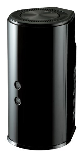 D-Link DIR-860L - Router Dual Band - D-Link