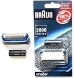 braun oral b 2000 toothbrush Parte original número: 573338700