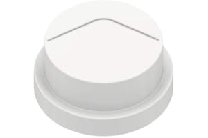 Pastidea - Matryca z POM Conchiglione kompatybilna z Philips Maszynka do makaronu Avance i Series 7000