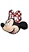 Produktbild Licensed-Primark Disney Minnie Maus 3D Kissen