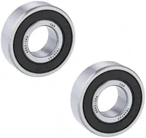 The ONE Custom Yamaha RX 100 / RX 135 / RXG 135 Engine Rx 100 135 Wheel Bearing 6202 Wheel Bearing