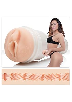 Fleshlight Masturbateur Adriana Chechik Empress Vagin Blanc