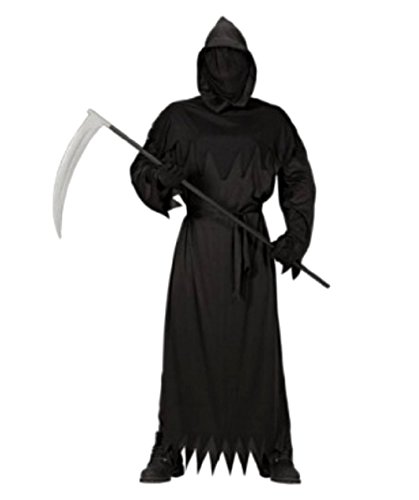 Preisvergleich Produktbild Adult Cartoon Kostüm Halloween Karneval Reaper Geschenkidee Geschenk"