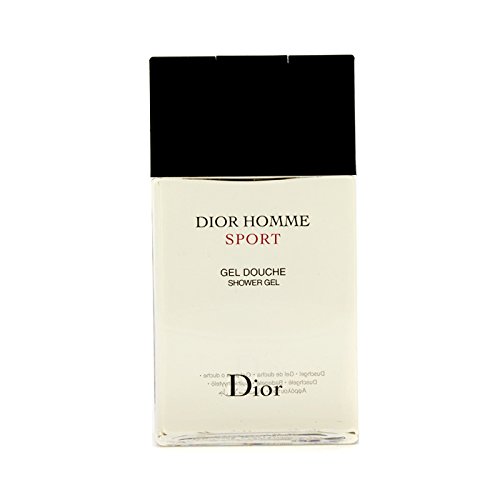 Preisvergleich Produktbild Dior Homme Sport shower gel 150ml