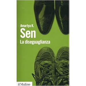 La diseguaglianza. Un riesame critico La diseguaglianza. Un riesame critico