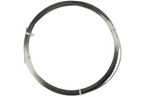 RAGOT Cannelle - Corde A Piano INOX 302 - D:0.30mm - 10m - C901.10.30