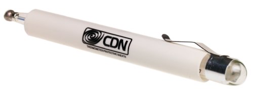 CDN Zucker- und Frittierthermometer, Glas - 2