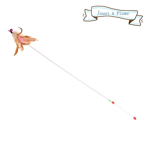 Reefa-Kit-de-Jouet-pour-Chats-Pack-Jouet--Plume-Balles-Jouets--Lherbe-Jouet--McherPoisson