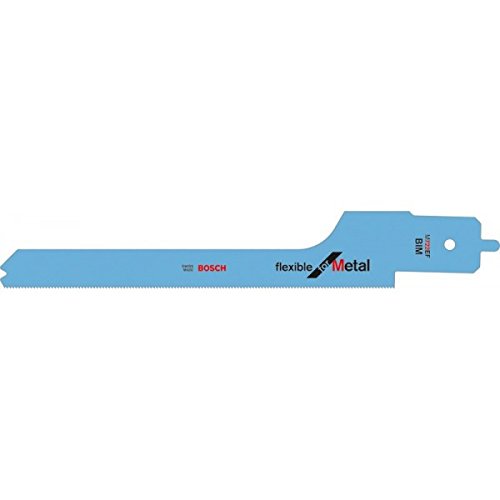 Bosch Zubehör 2608656973 Säbelsägeblatt M 722 EF
