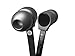 Price comparison product image Jays a-Jays T00074 Three Heavy bass Earphones - Black