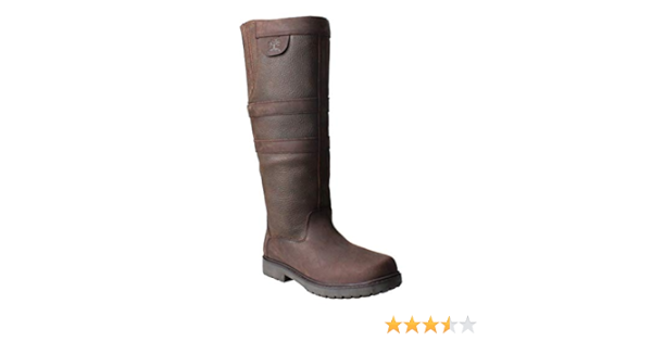 Woodland female boots Clearance