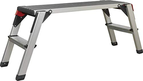Preisvergleich Produktbild Kunzer Aluminium Arbeitsplattform 7AAP01