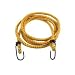 High Strength Krystle Elastic Bungee / Shock Cord Cables, Luggage Tying Rope With Hooks,PACK OF 1 RS.119.00