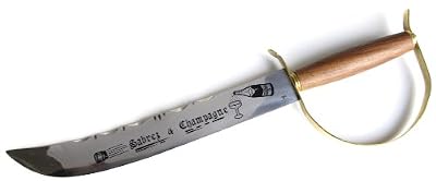 Pradel Excellence 7470 Sabre à Champagne de Collection