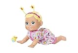 Das Spiel mit BABY born Funny Faces fördert die Fantasie und unterstützt nachweislich die Entwicklung sozialer Fähigkeiten