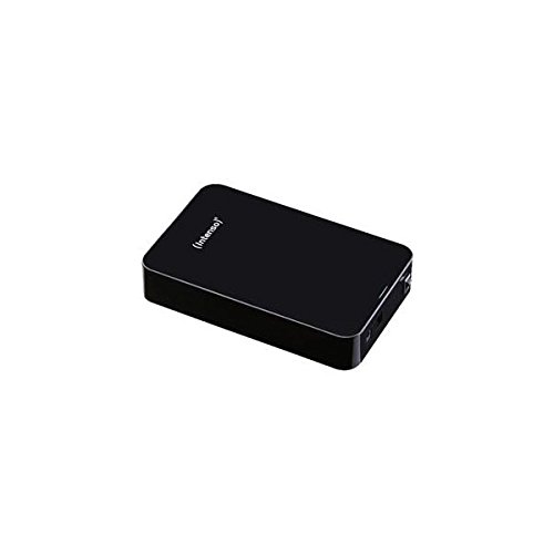 Preisvergleich Produktbild Intenso Memory Center 3TB schwarz