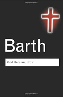 God Here and Now (Routledge Classics)