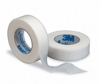 10 x 3M Tape for Eyelash Extension - Eyelash Care