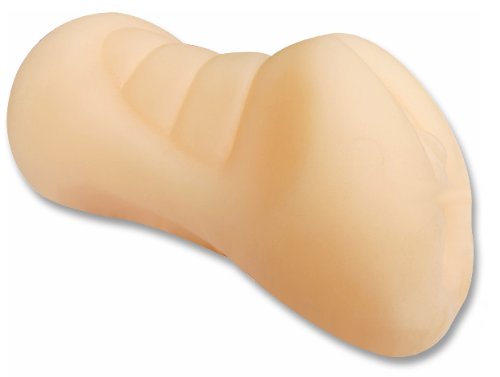 Preisvergleich Produktbild Milly Vagina Masturbator Natureskin Material
