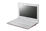 Samsung N145 Plus JP05 25,6 cm (10,1 Zoll) Netbook (Intel...